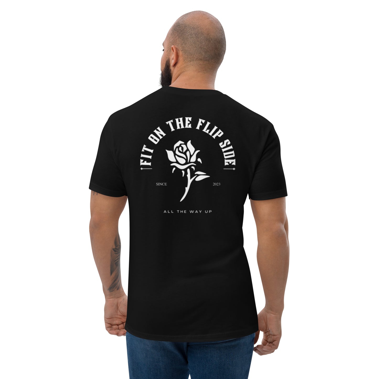 FTFS Short Sleeve T-shirt