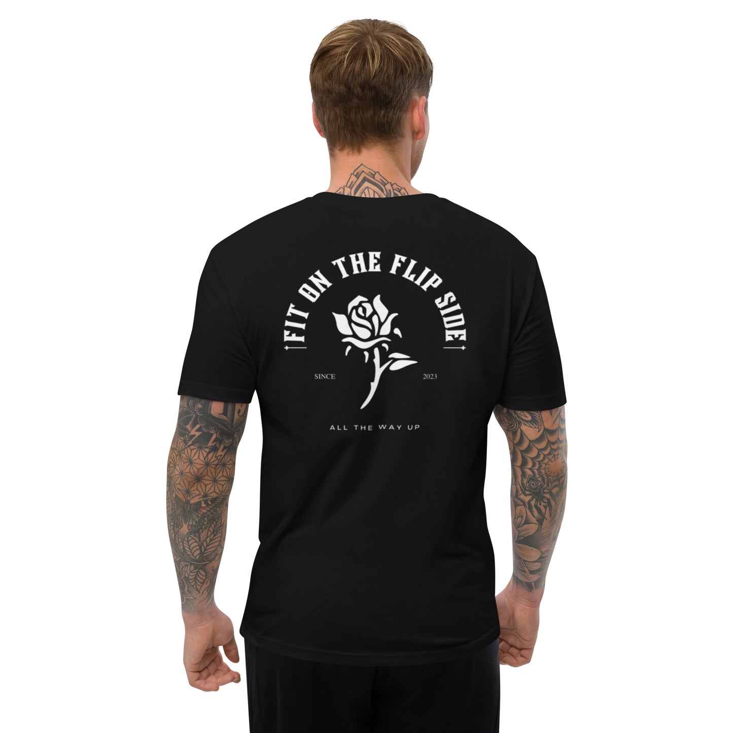 FTFS Short Sleeve T-shirt