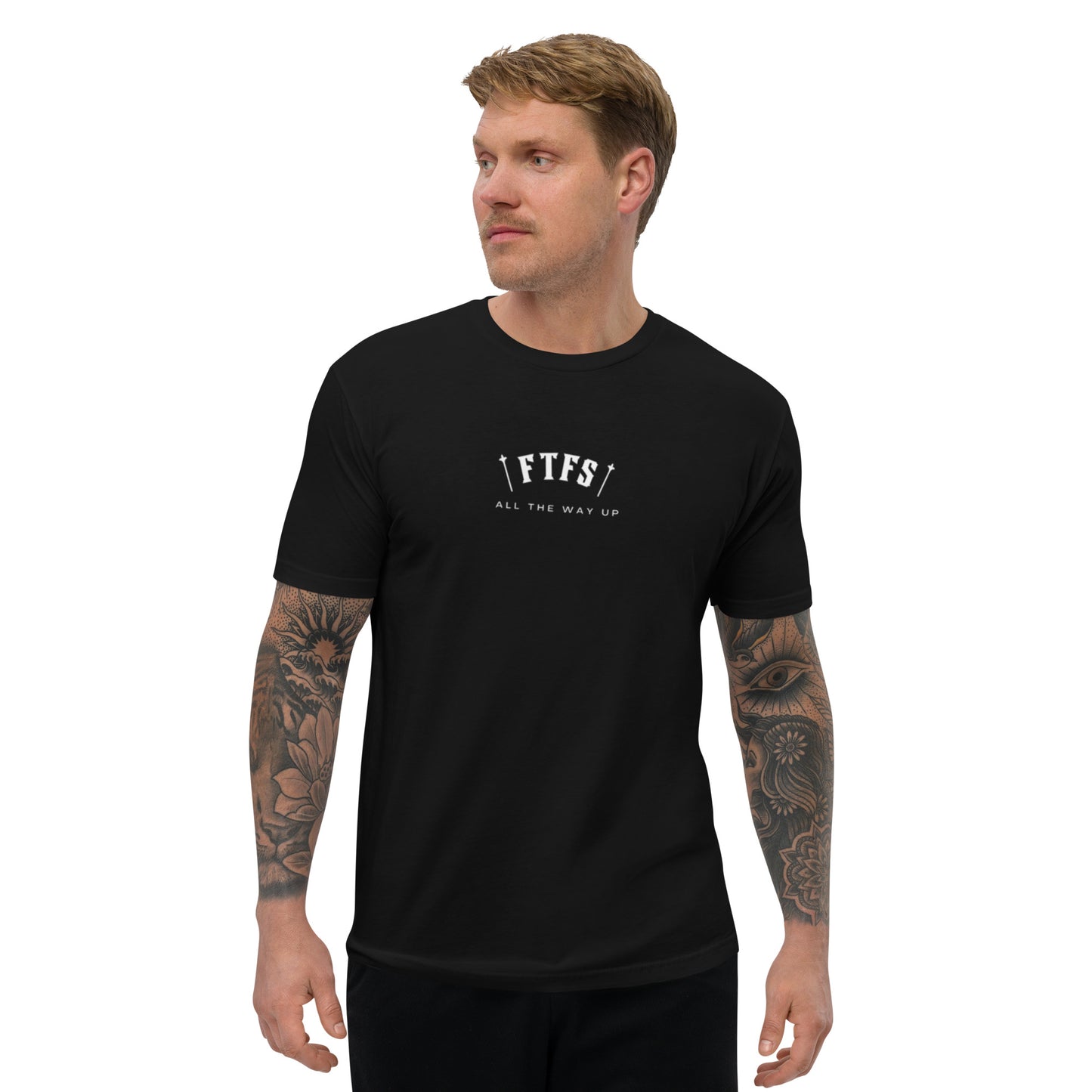 FTFS Short Sleeve T-shirt