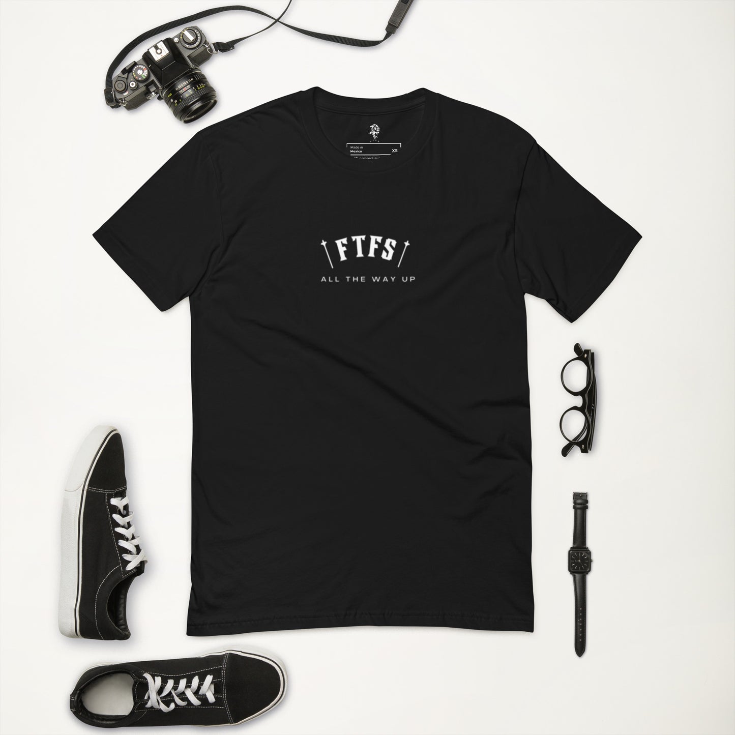 FTFS Short Sleeve T-shirt