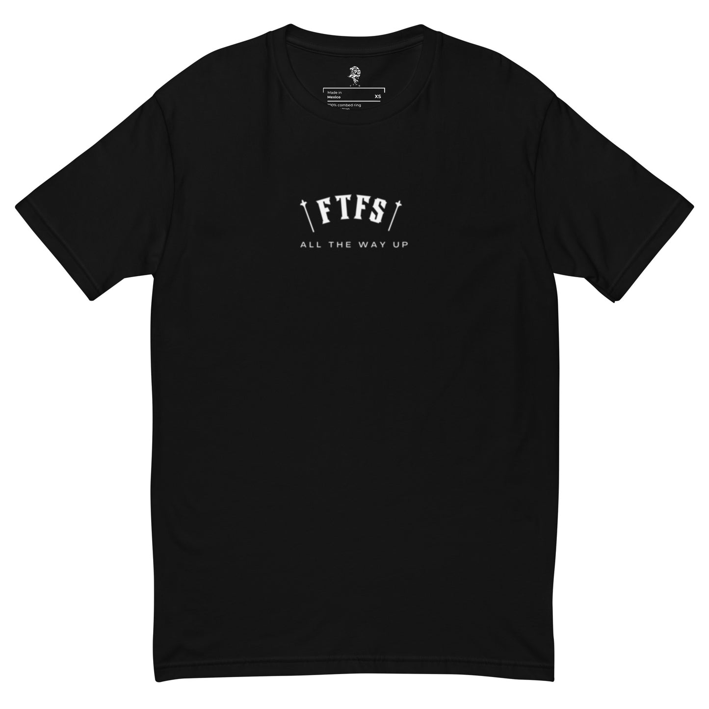 FTFS Short Sleeve T-shirt