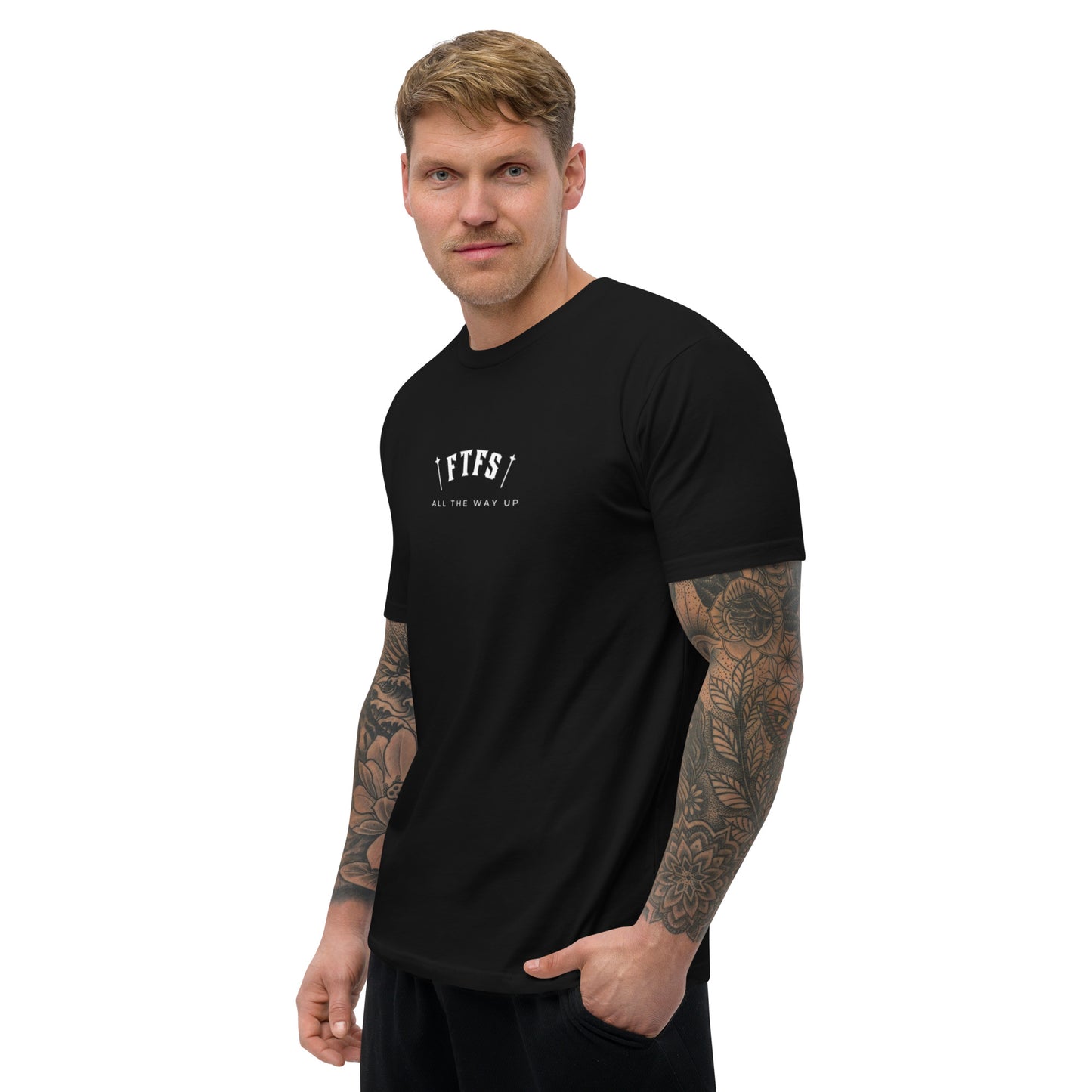 FTFS Short Sleeve T-shirt