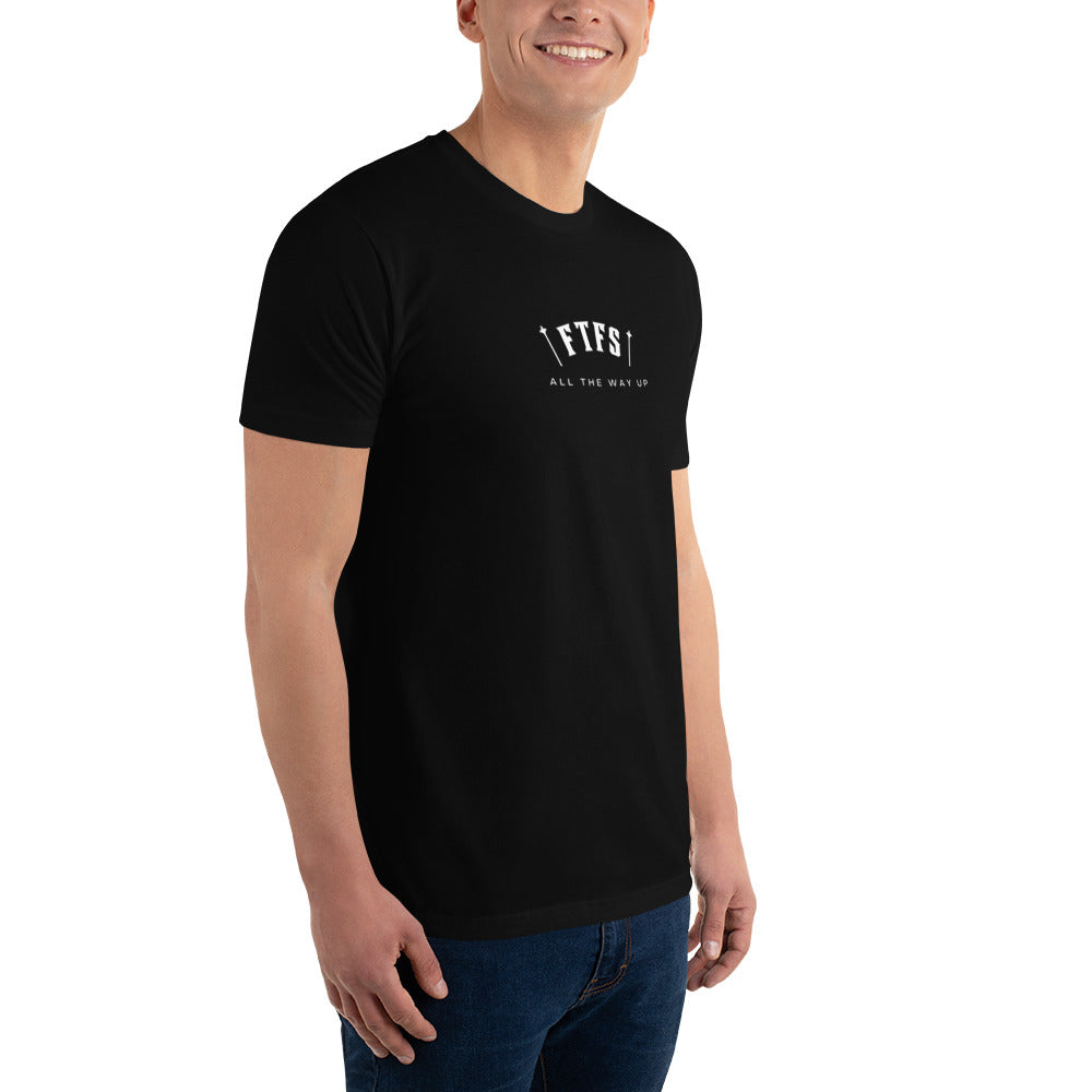 FTFS Short Sleeve T-shirt