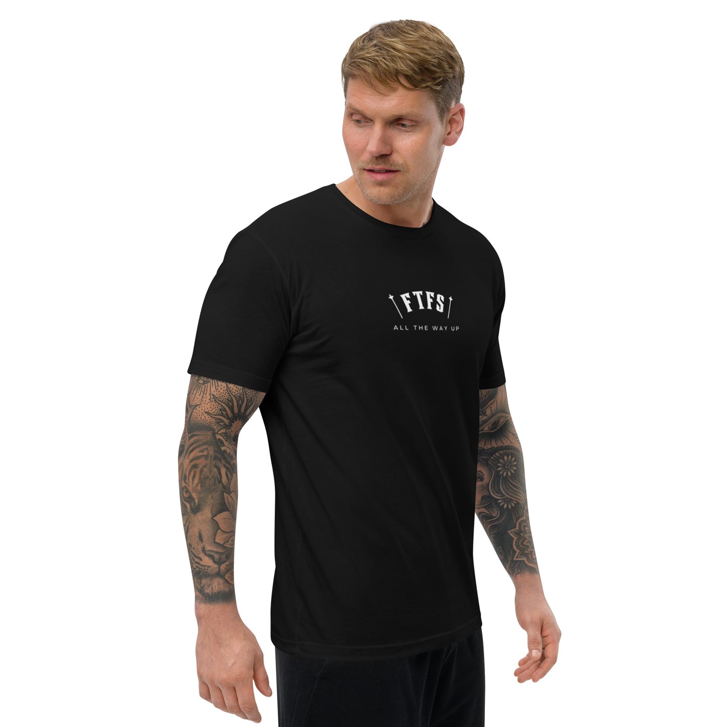 FTFS Short Sleeve T-shirt