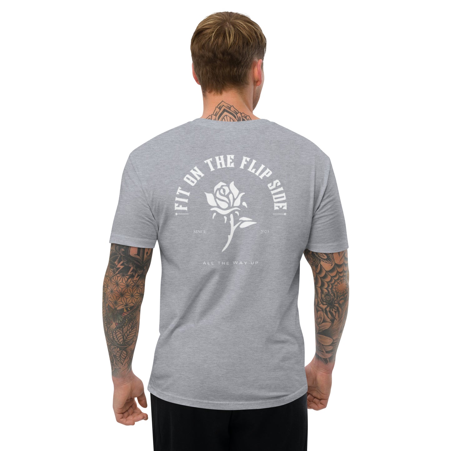 FTFS Short Sleeve T-shirt