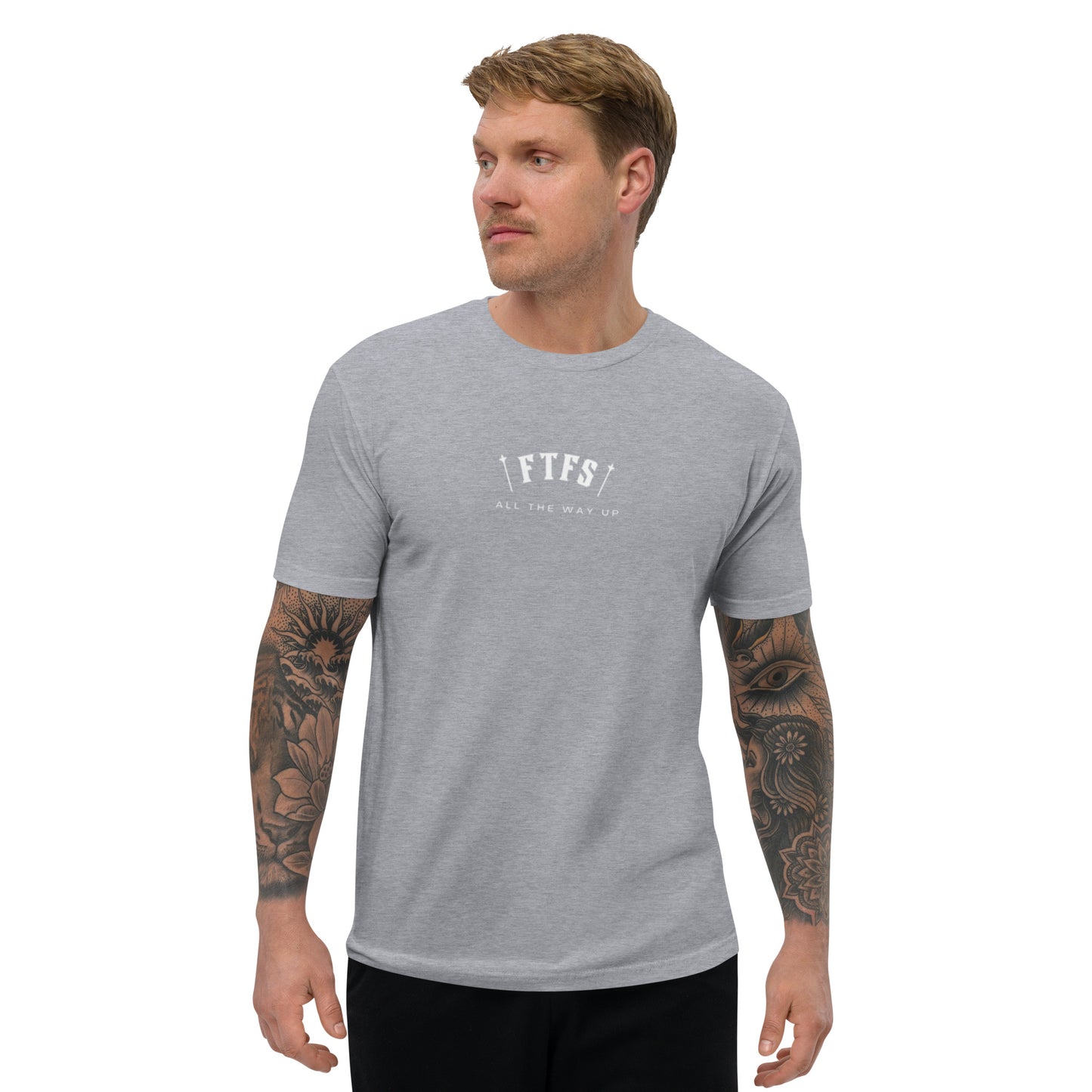 FTFS Short Sleeve T-shirt