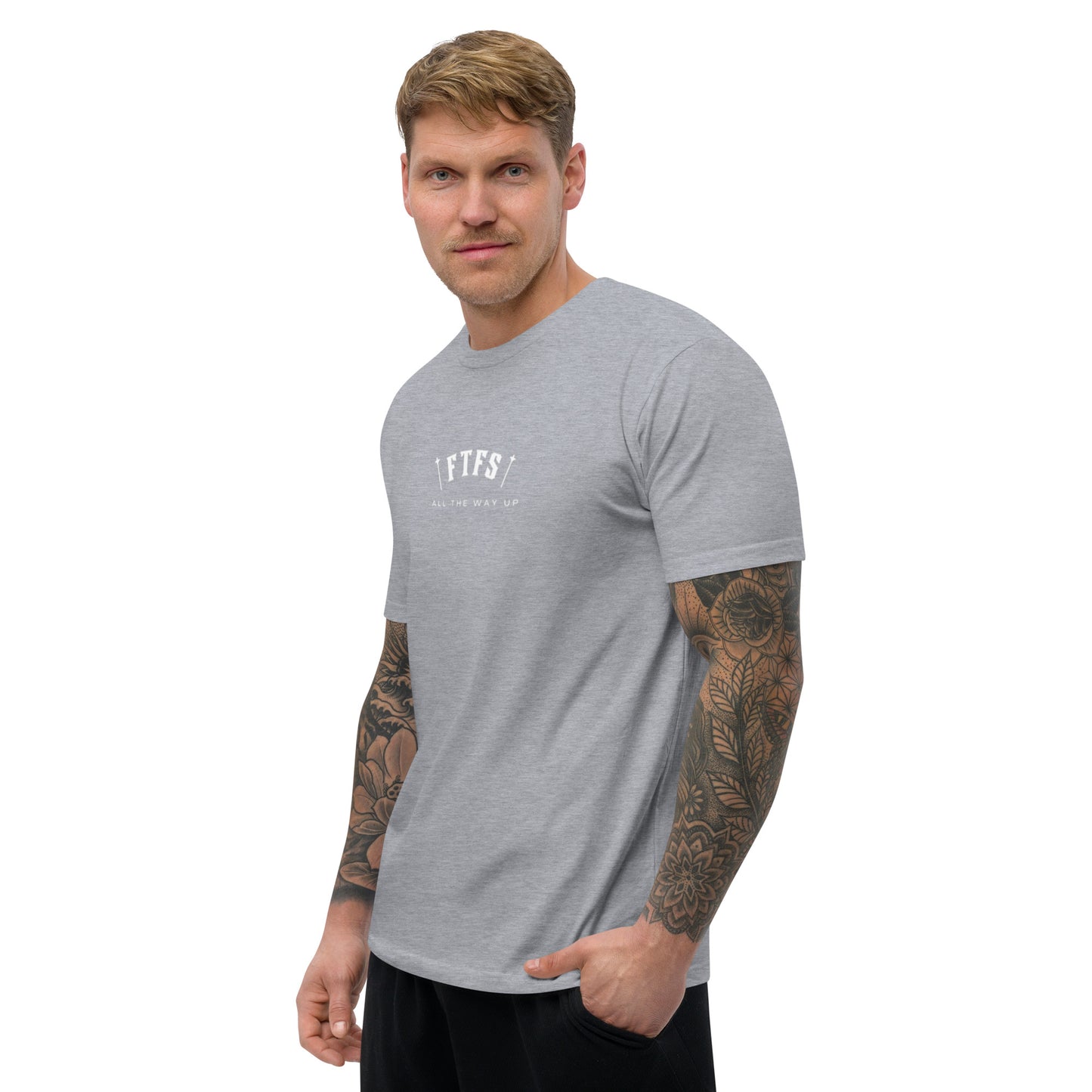 FTFS Short Sleeve T-shirt