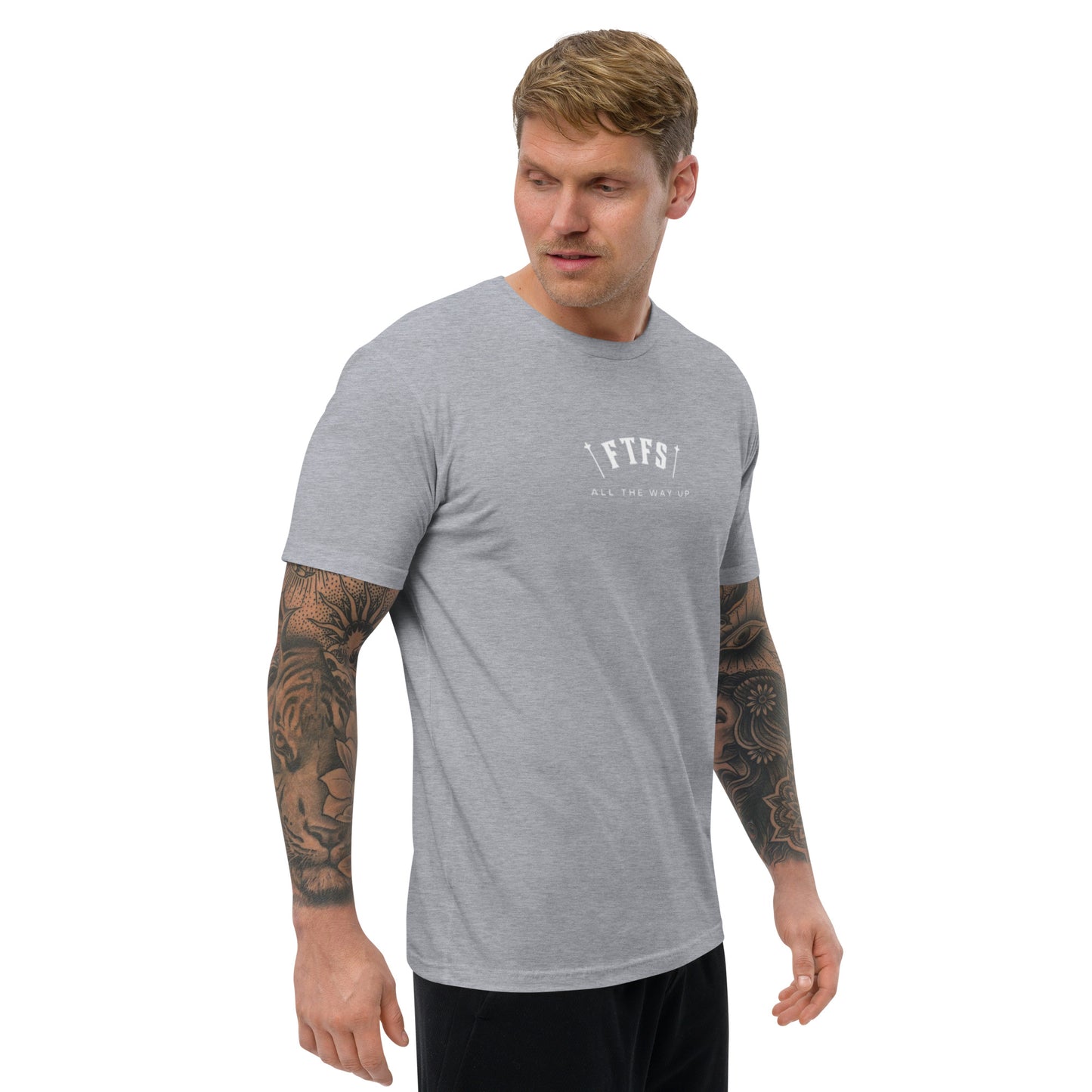 FTFS Short Sleeve T-shirt