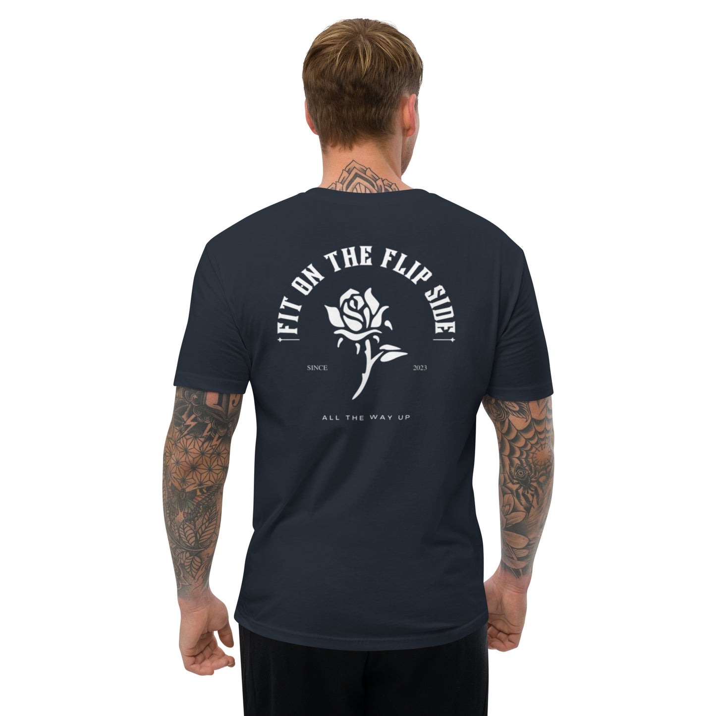 FTFS Short Sleeve T-shirt