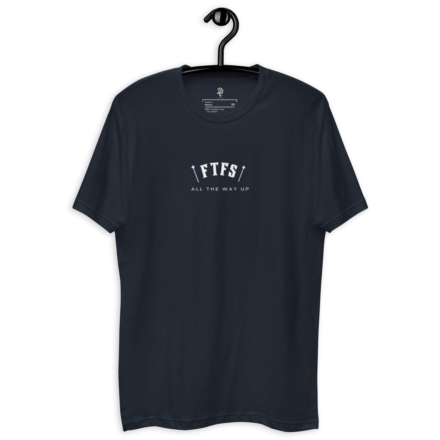 FTFS Short Sleeve T-shirt