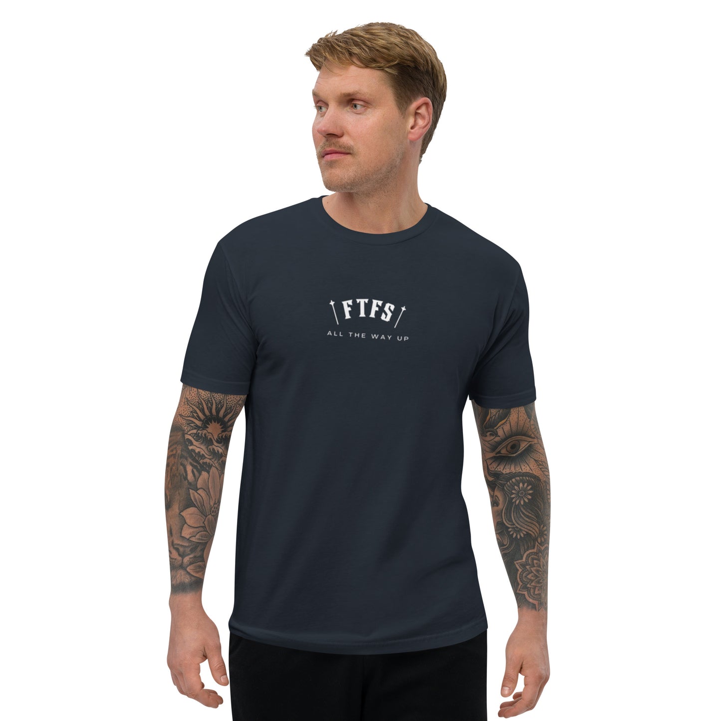 FTFS Short Sleeve T-shirt