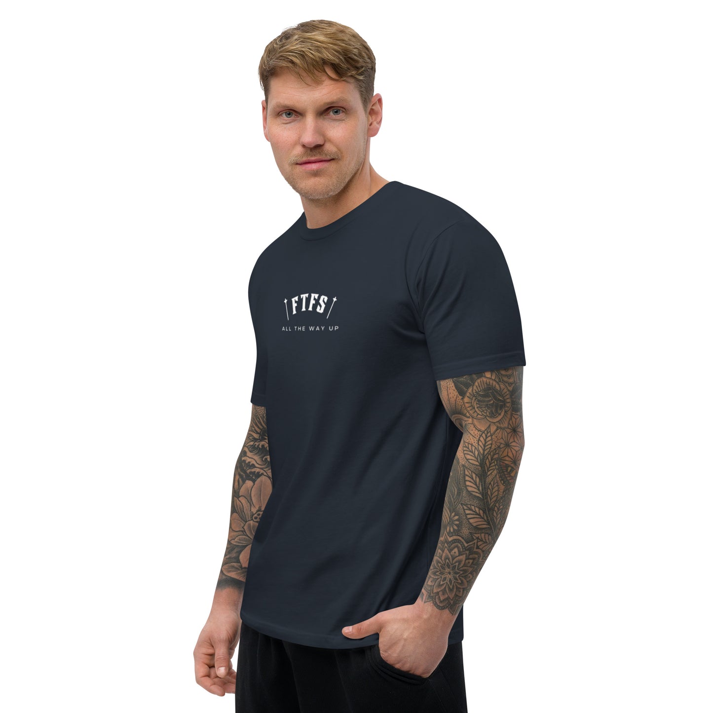 FTFS Short Sleeve T-shirt