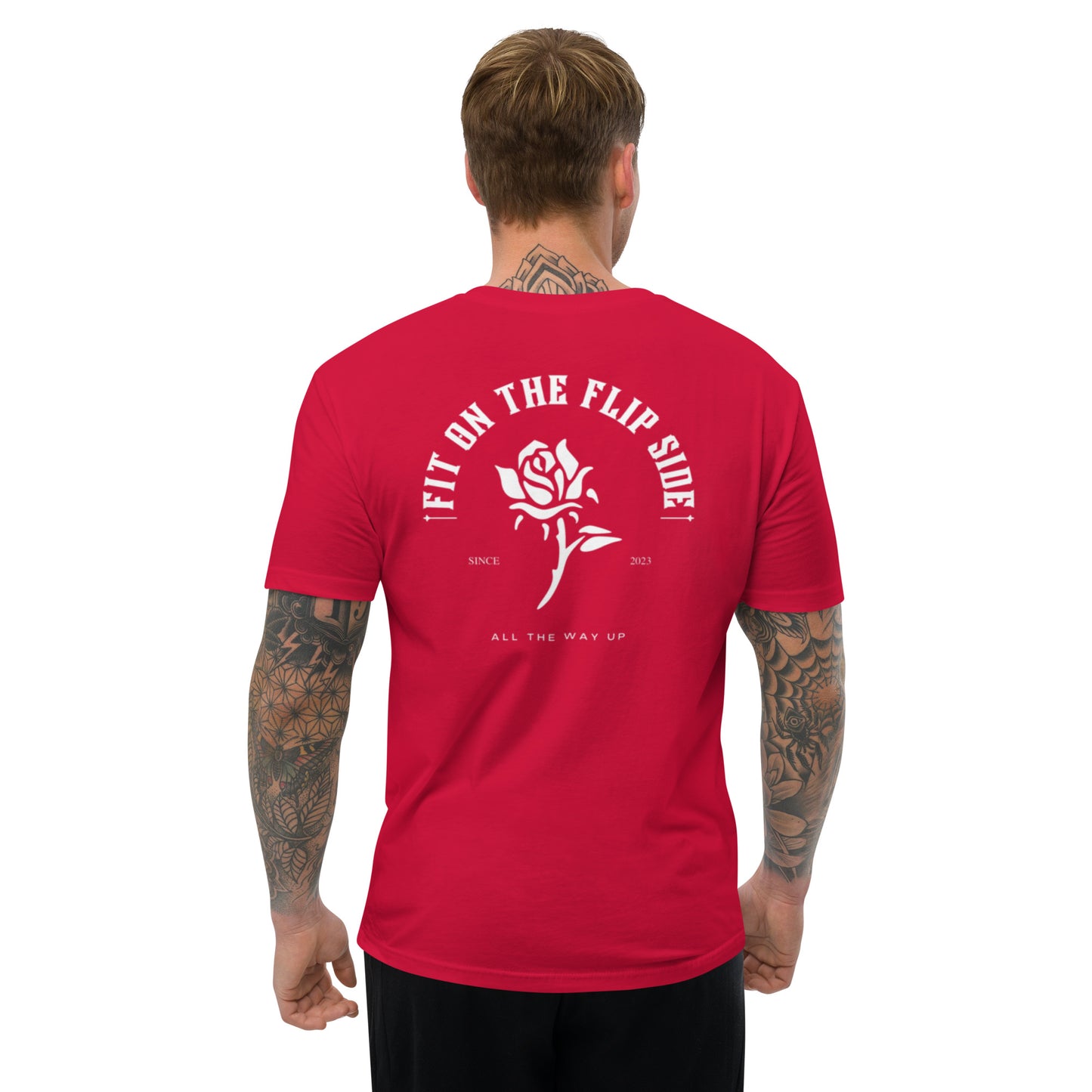 FTFS Short Sleeve T-shirt