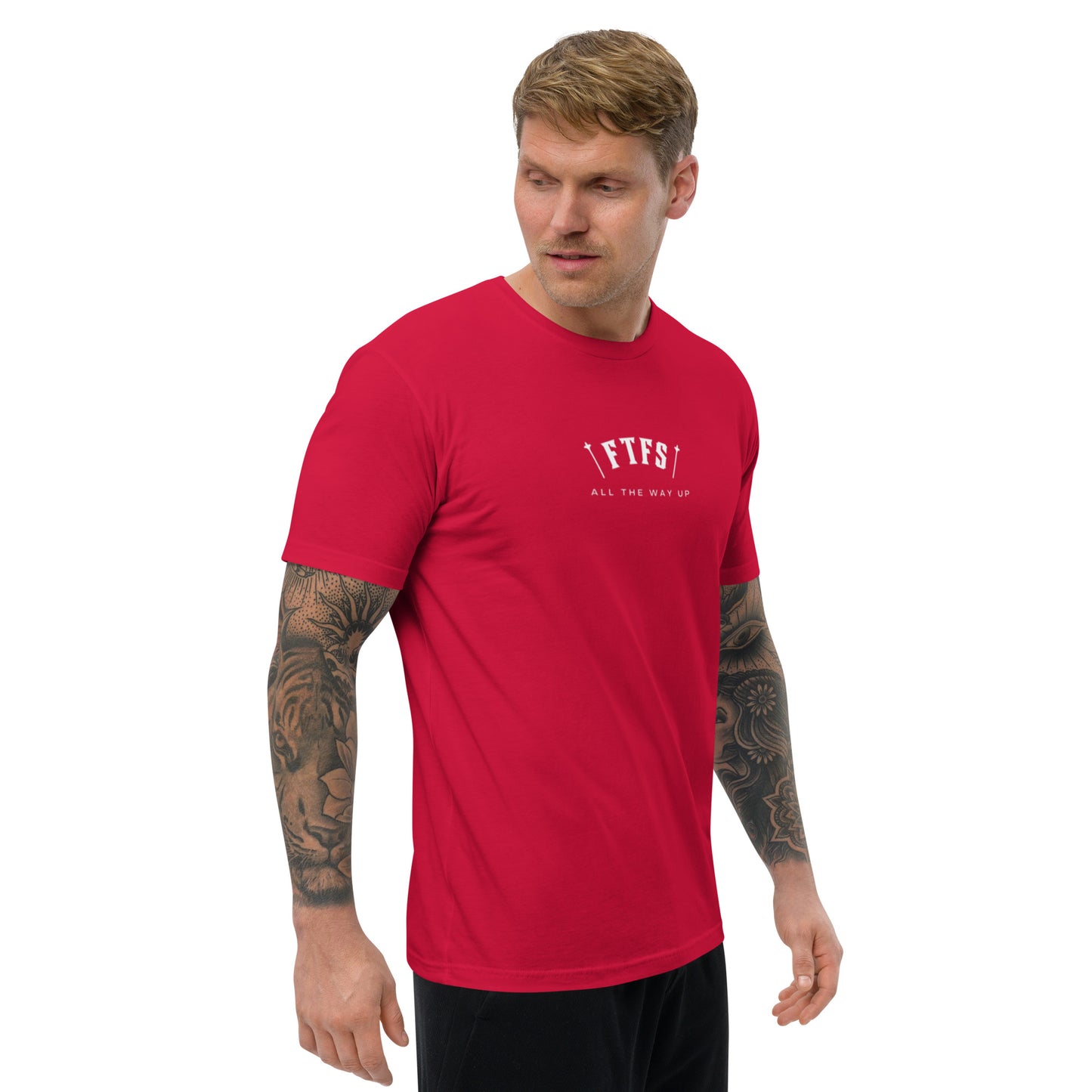 FTFS Short Sleeve T-shirt