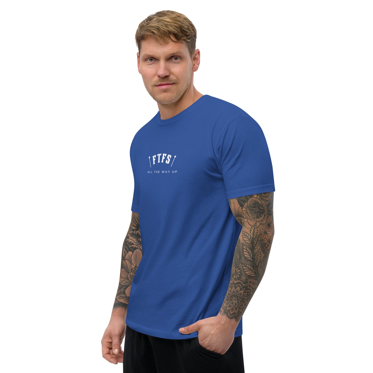 FTFS Short Sleeve T-shirt