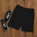 Leo Men's fleece shorts