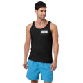 FTFS Unisex Tank Top