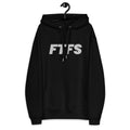 FTFS Premium eco hoodie