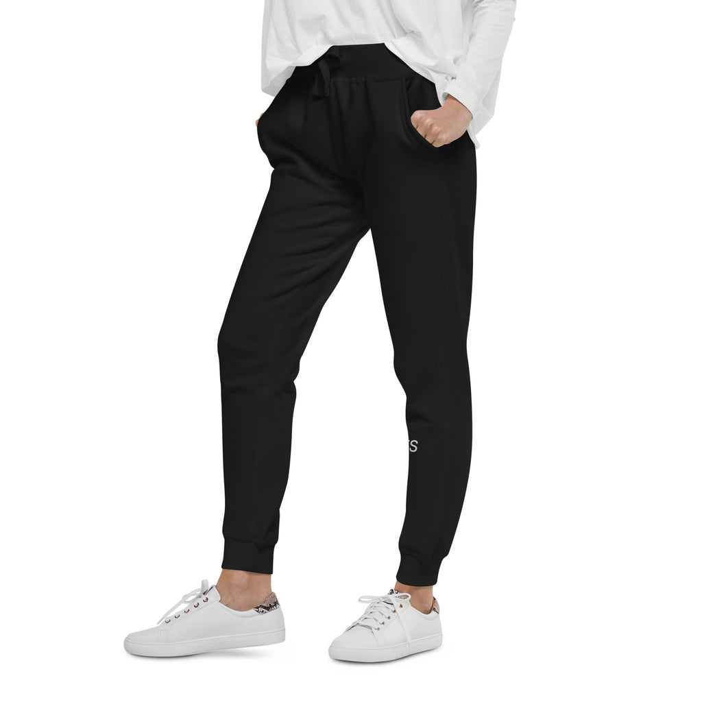 FTFS Unisex fleece sweatpants
