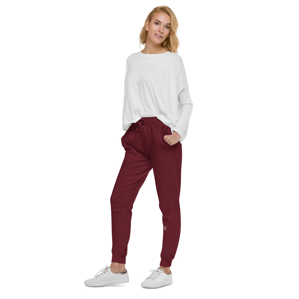 FTFS Unisex fleece sweatpants