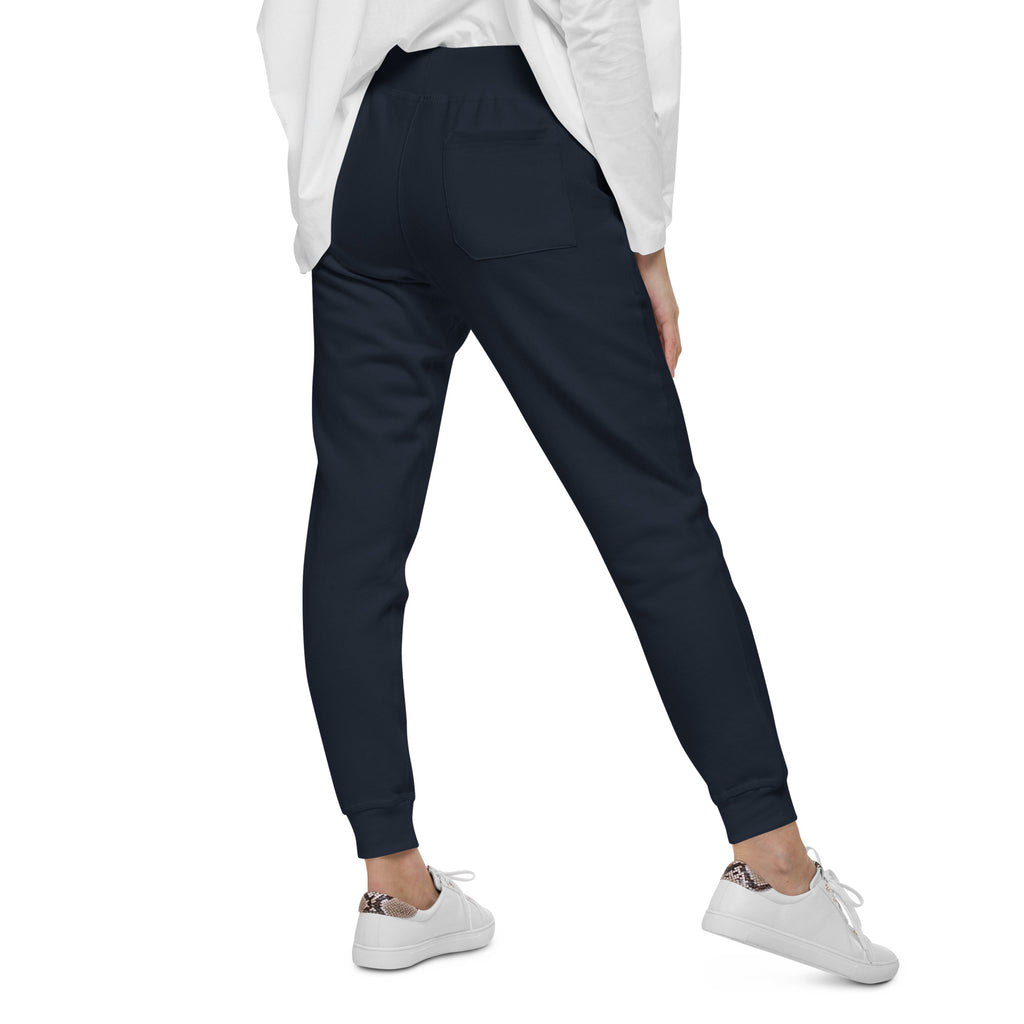 FTFS Unisex fleece sweatpants
