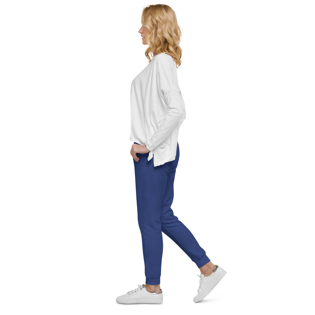 FTFS Unisex fleece sweatpants
