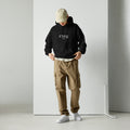 FTFS Unisex Hoodie
