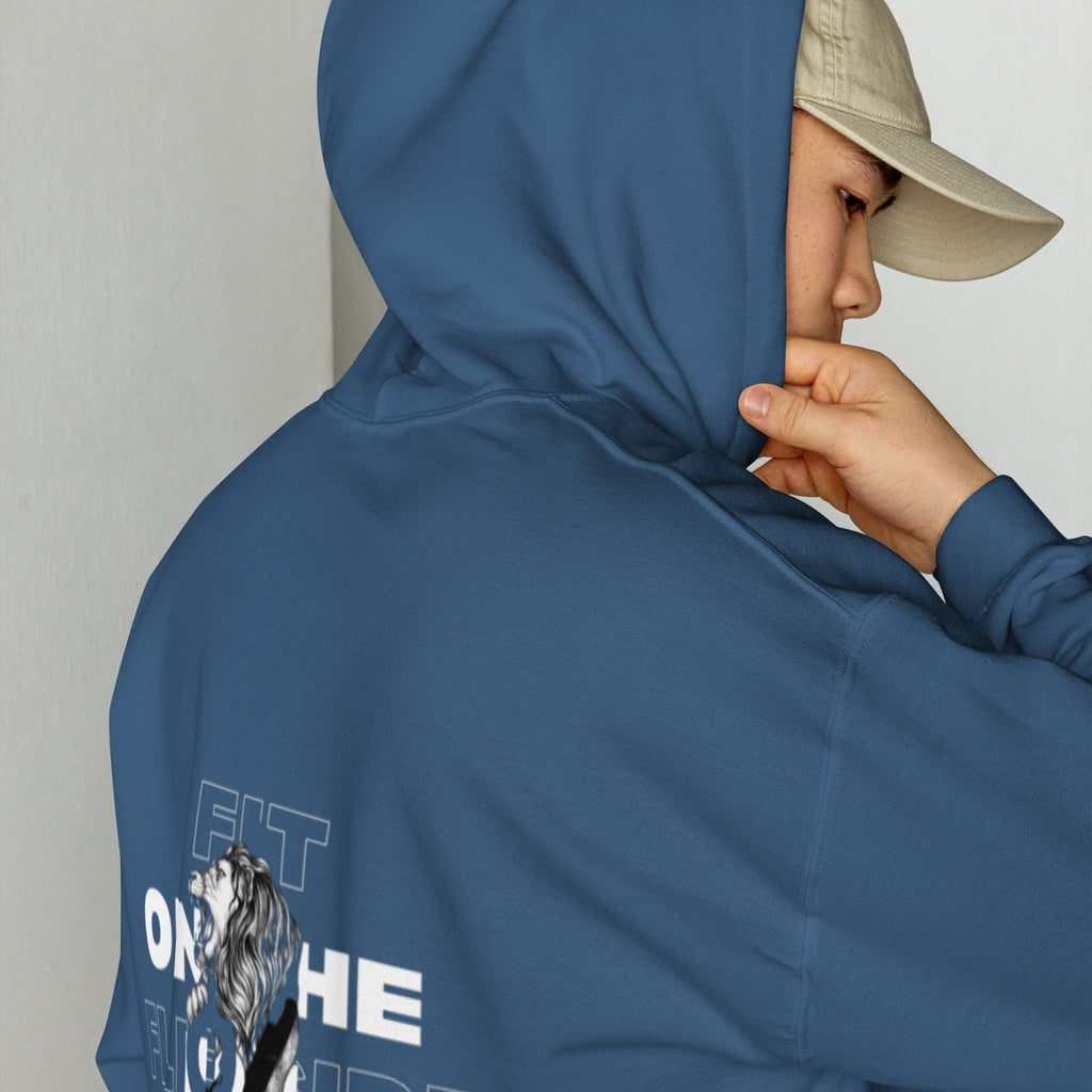 FTFS Unisex Hoodie