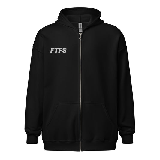 FTFS Unisex NO LIMITS hoodie