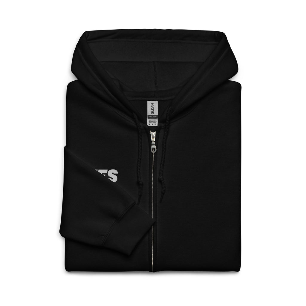 FTFS Unisex NO LIMITS hoodie