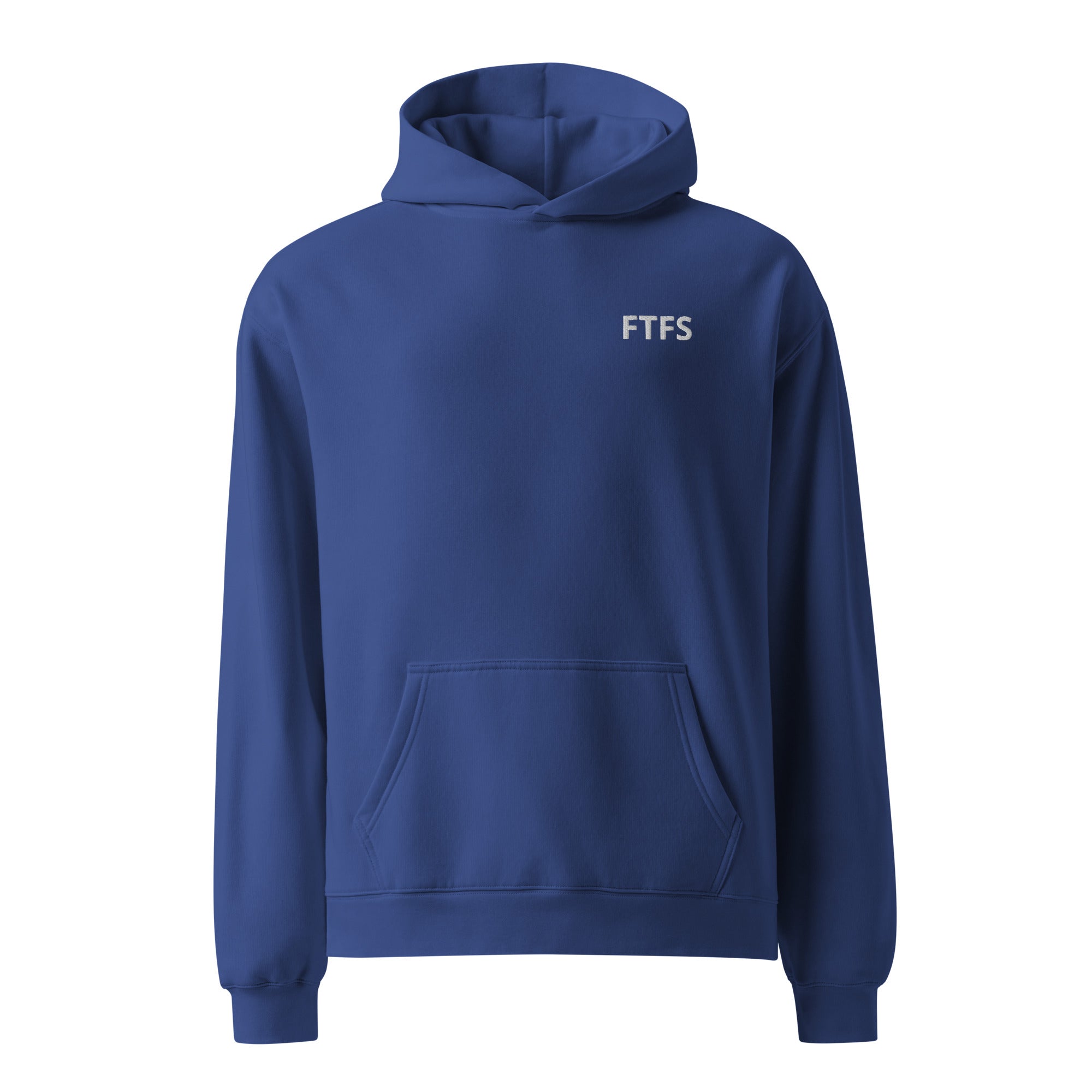 Oversized Damn Good Mom hoodie