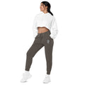 FTFS Unisex pigment-dyed sweatpants