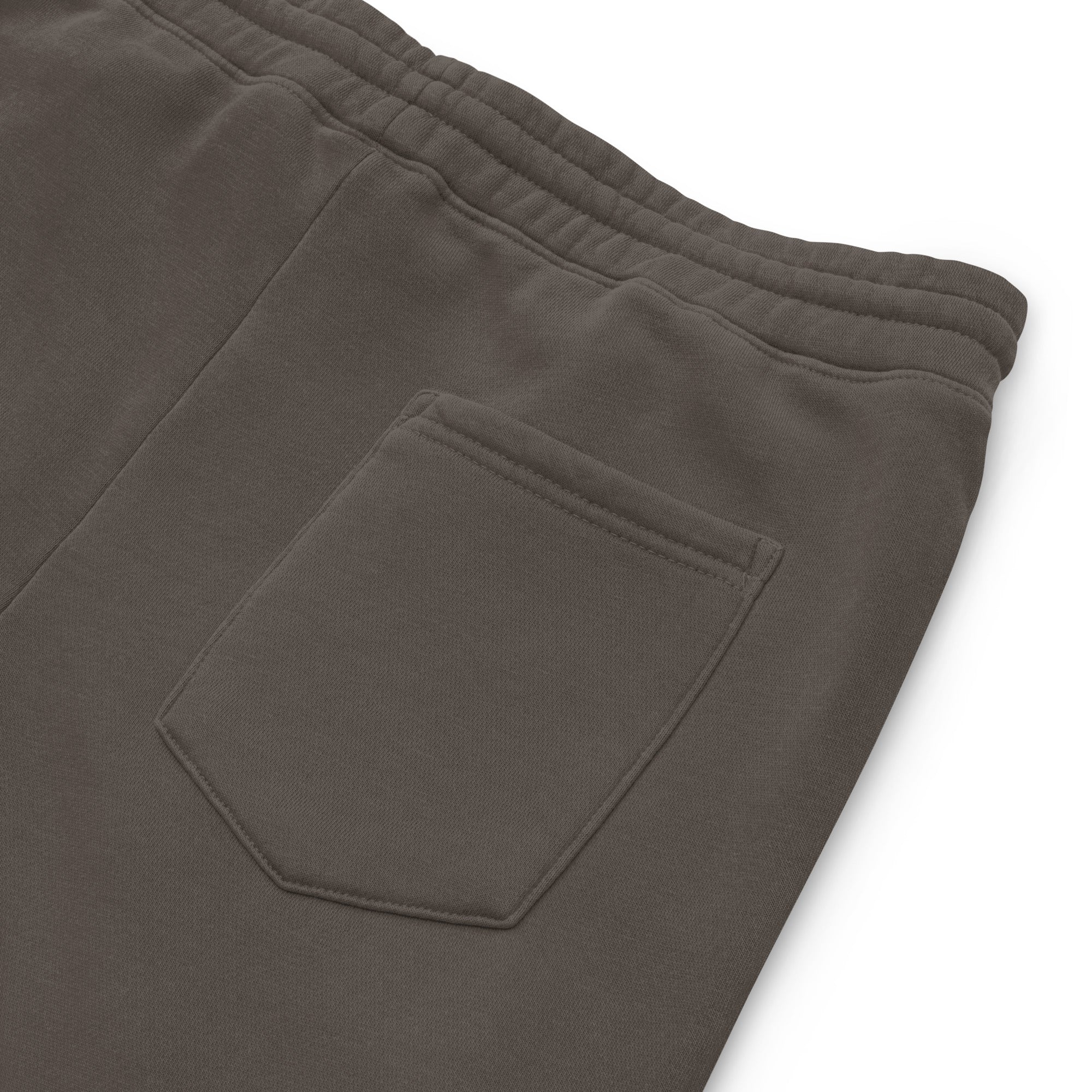 FTFS Unisex pigment-dyed sweatpants