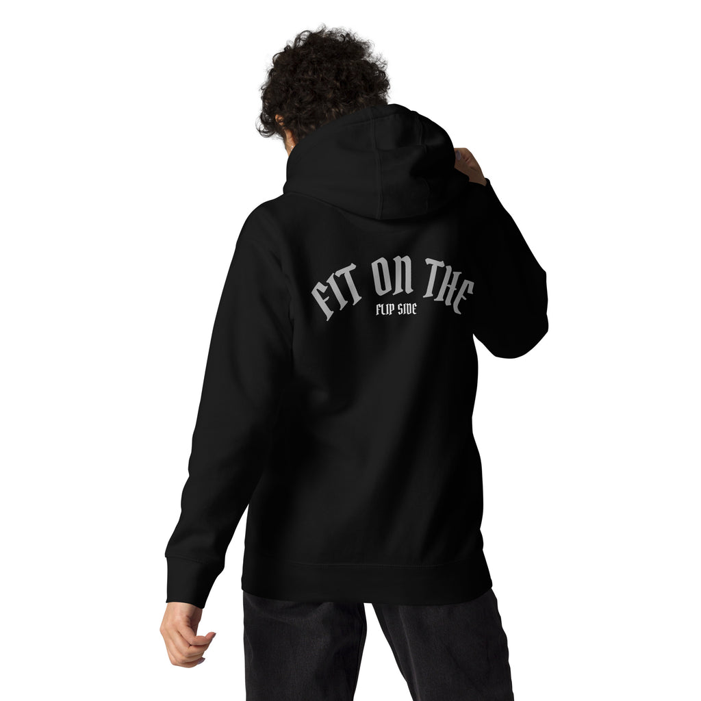 Unisex FTFS Hoodie