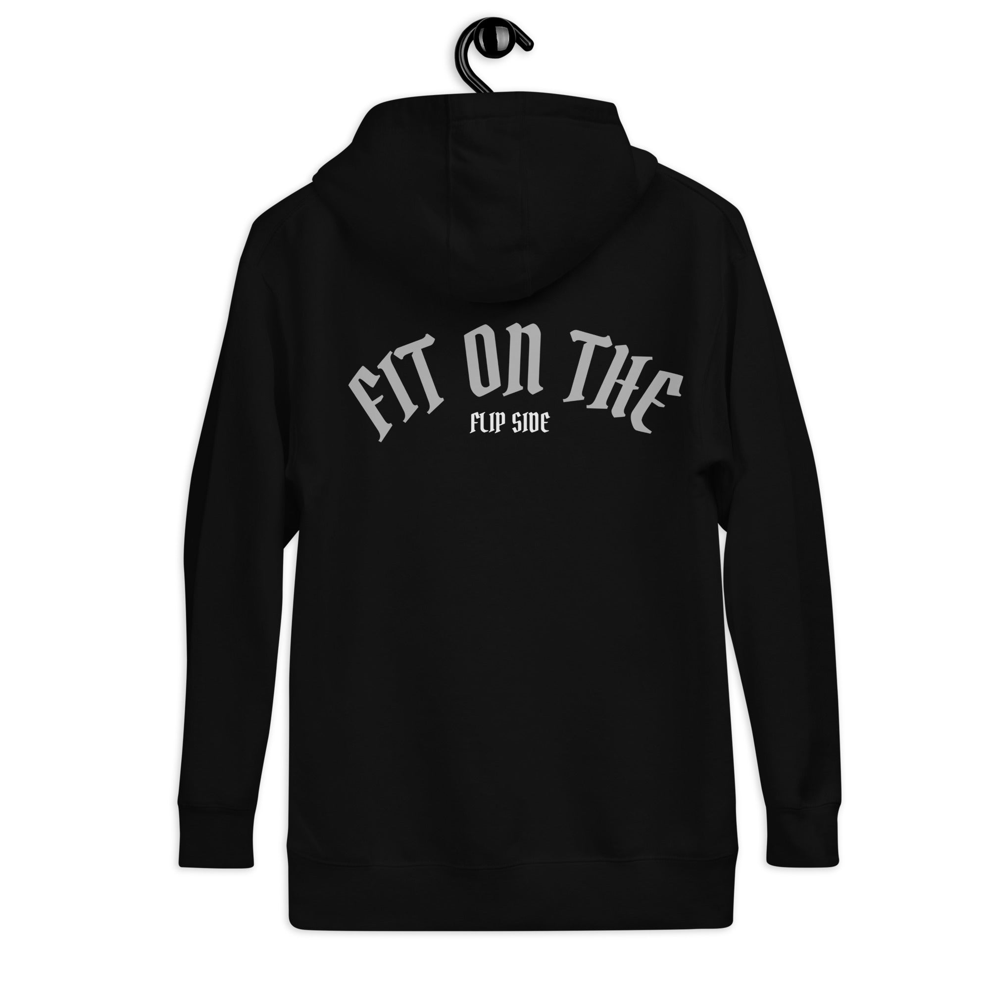 Unisex FTFS Hoodie