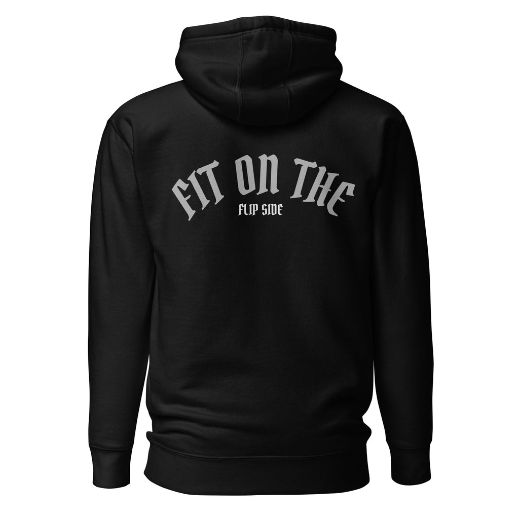 Unisex FTFS Hoodie