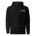 Unisex FTFS Hoodie
