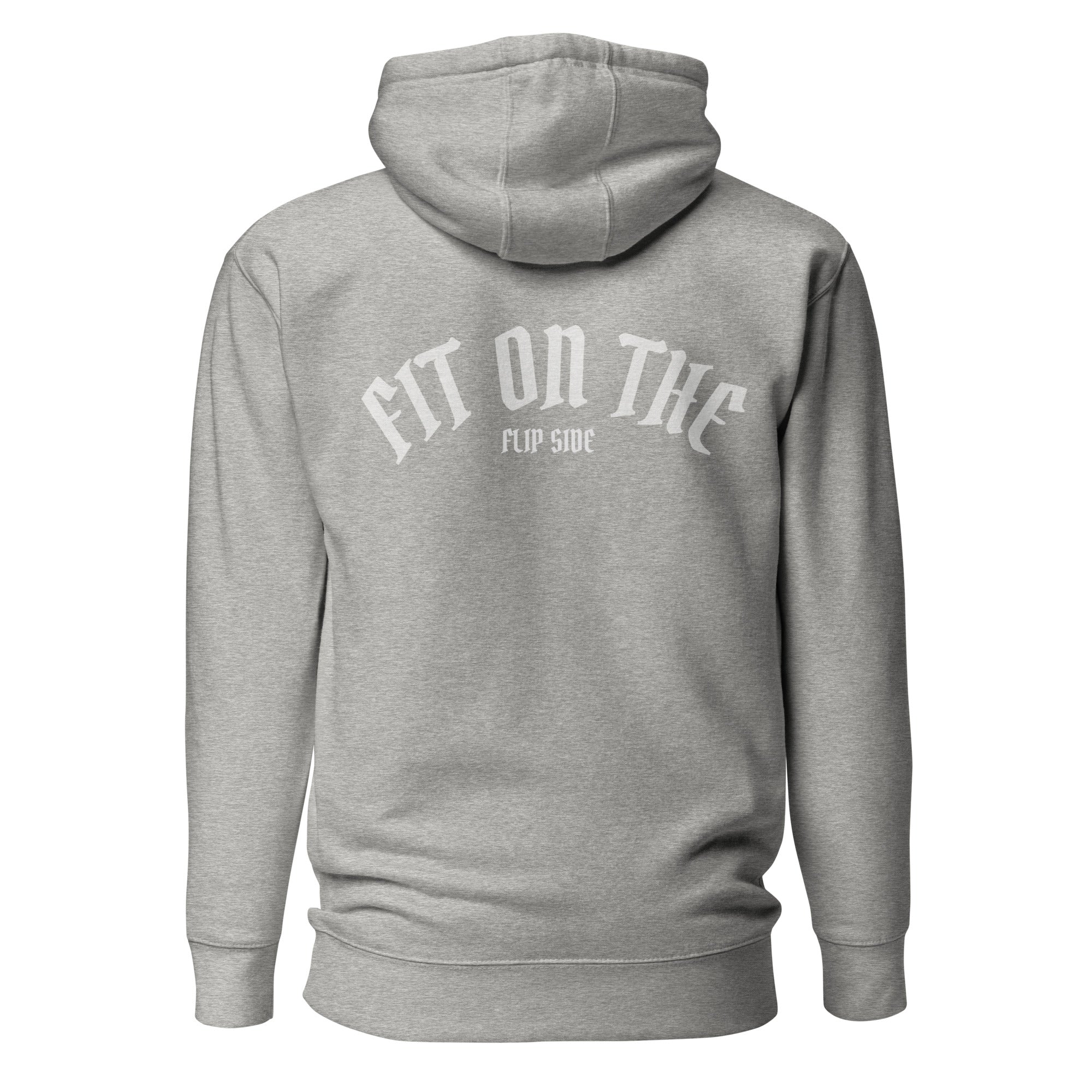 Unisex FTFS Hoodie