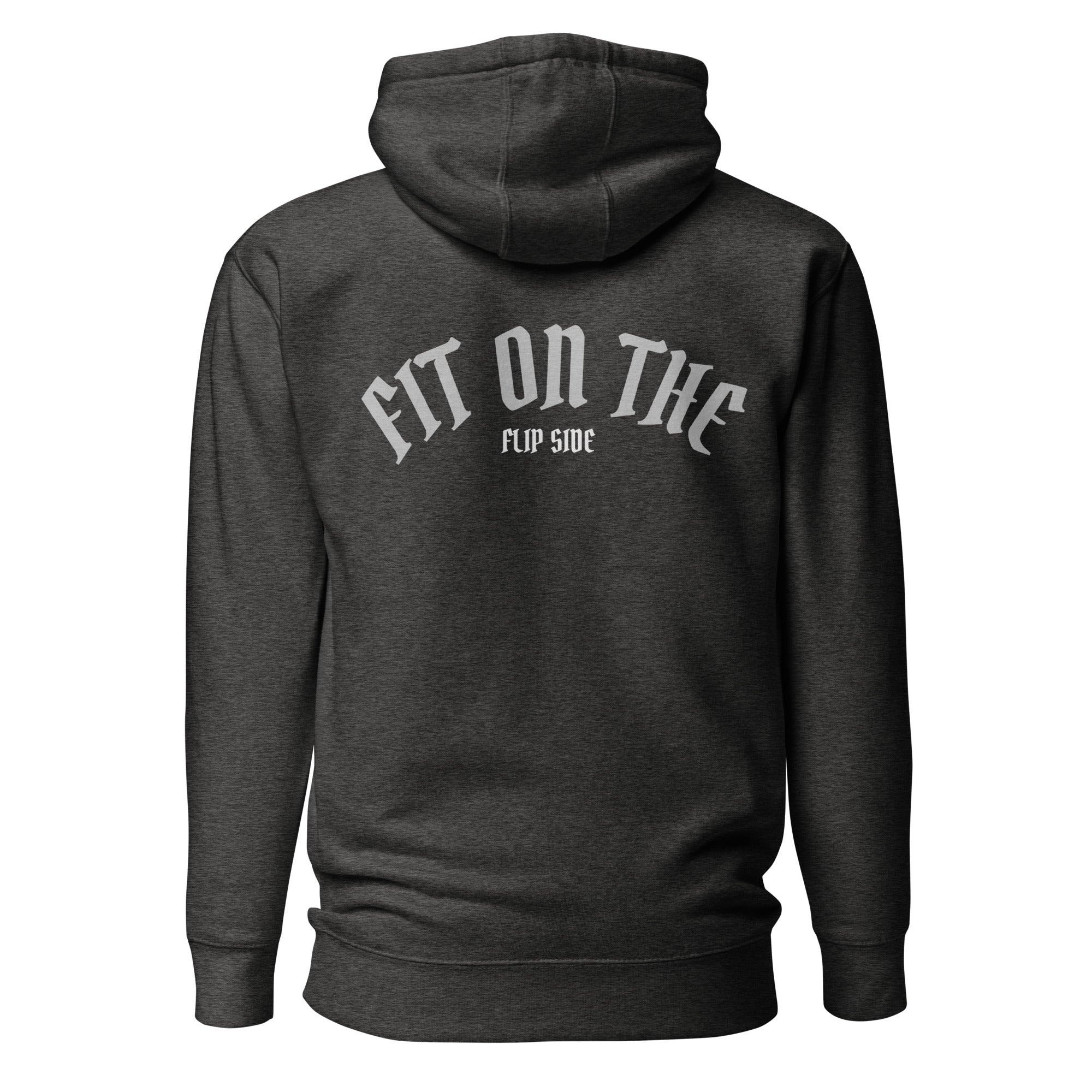 Unisex FTFS Hoodie