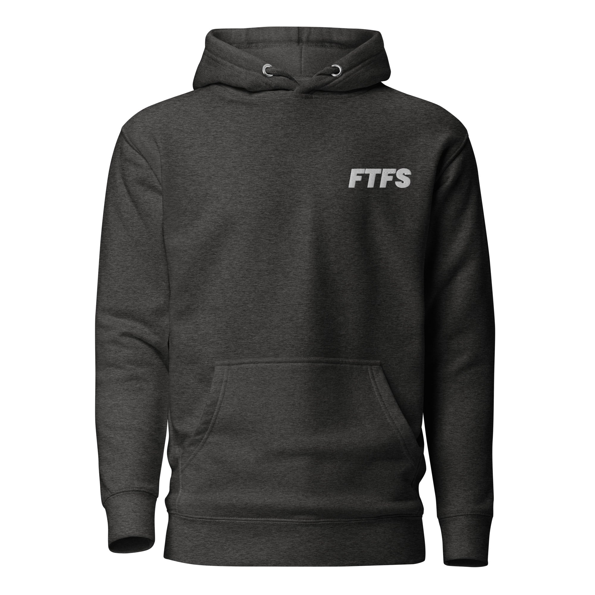 Unisex FTFS Hoodie