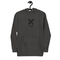FTFS X Unisex Hoodie