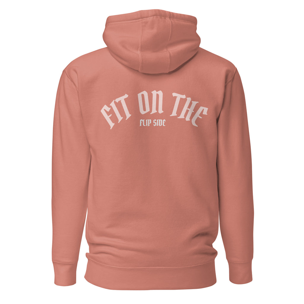 Unisex FTFS Hoodie