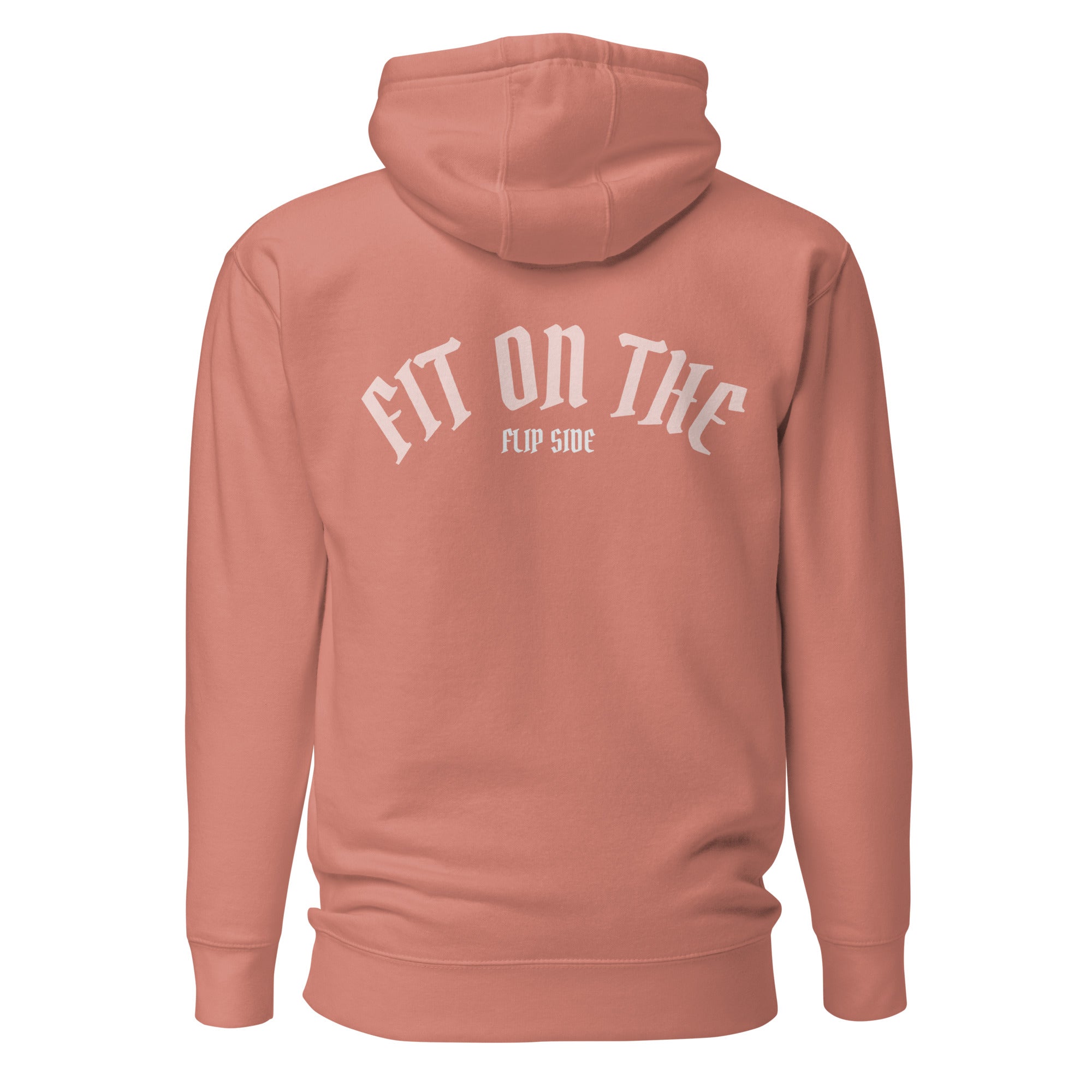 Unisex FTFS Hoodie