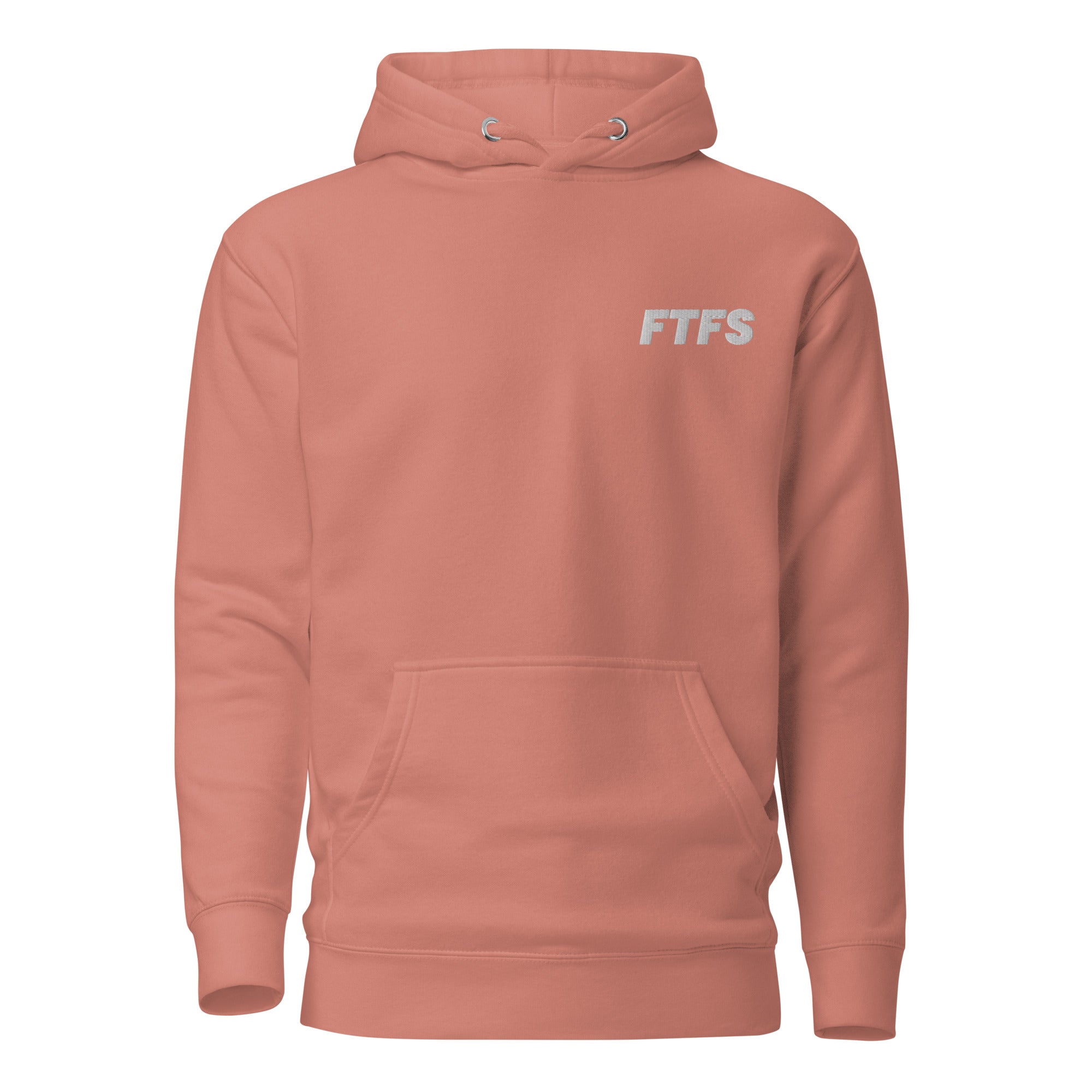 Unisex FTFS Hoodie