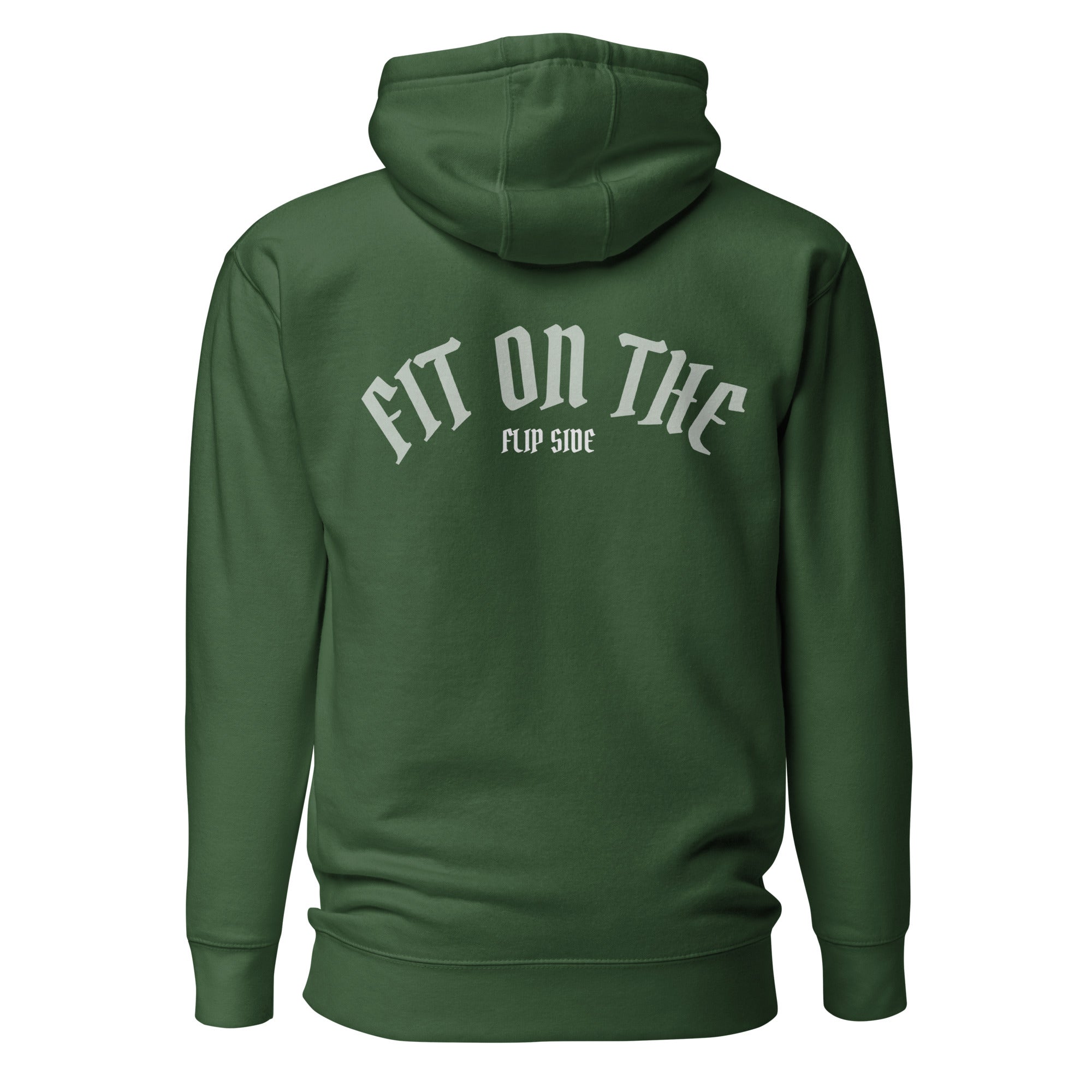Unisex FTFS Hoodie