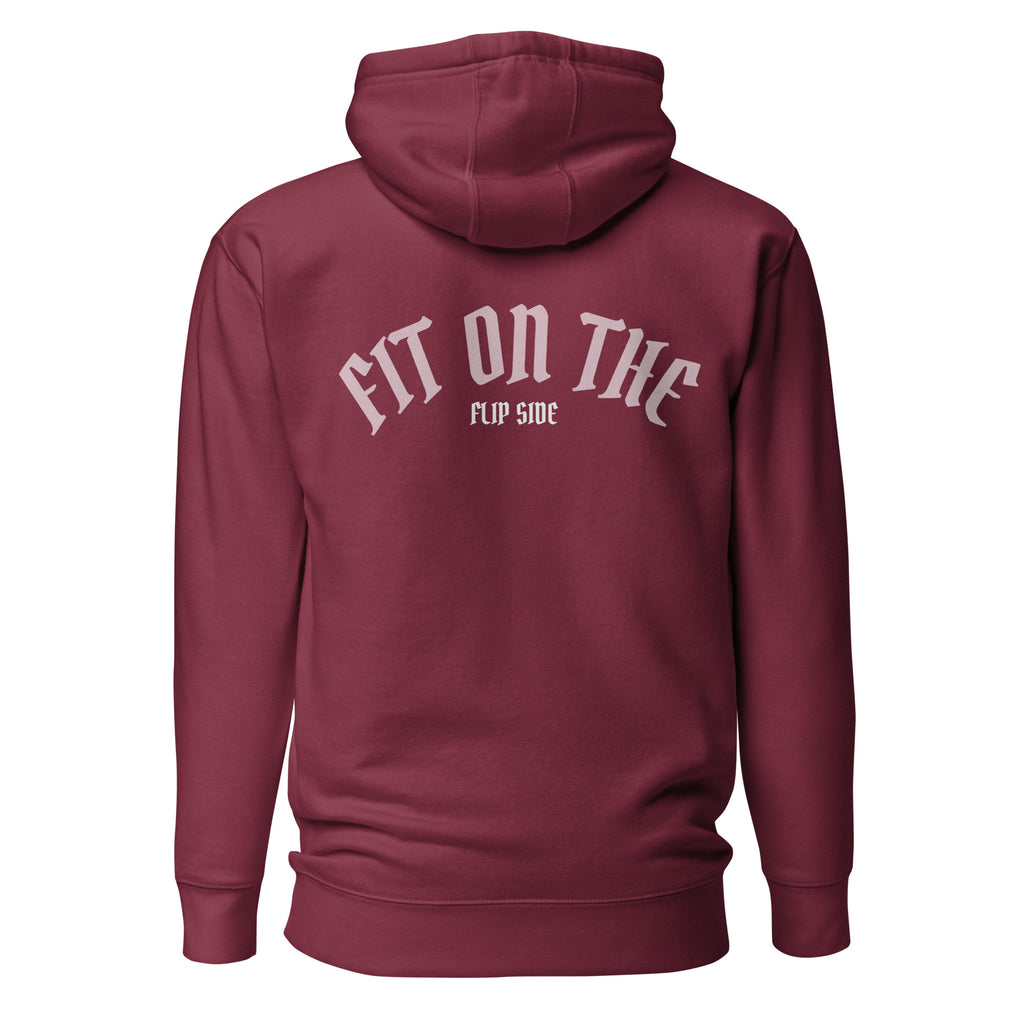 Unisex FTFS Hoodie