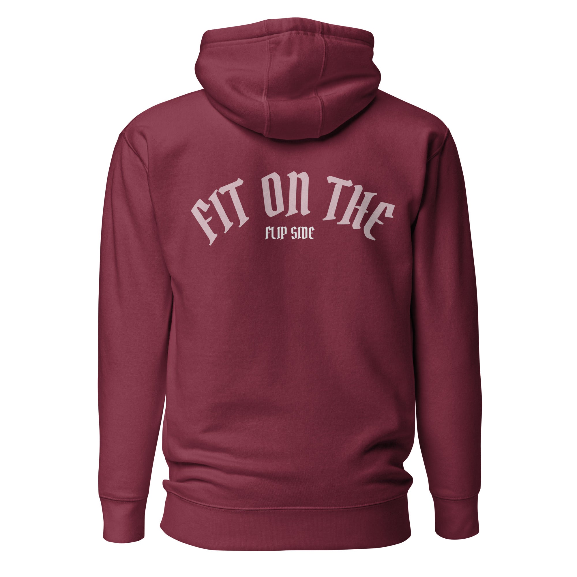 Unisex FTFS Hoodie