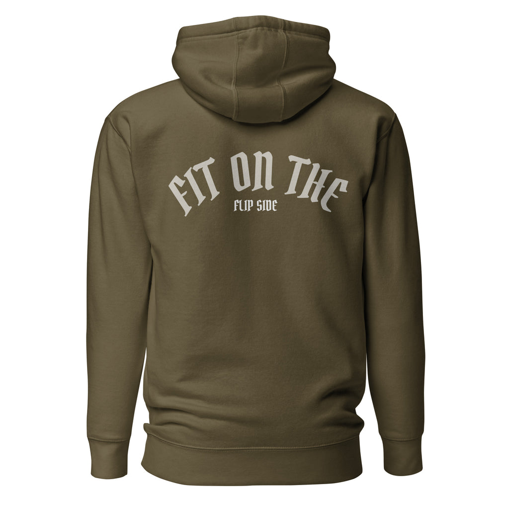 Unisex FTFS Hoodie
