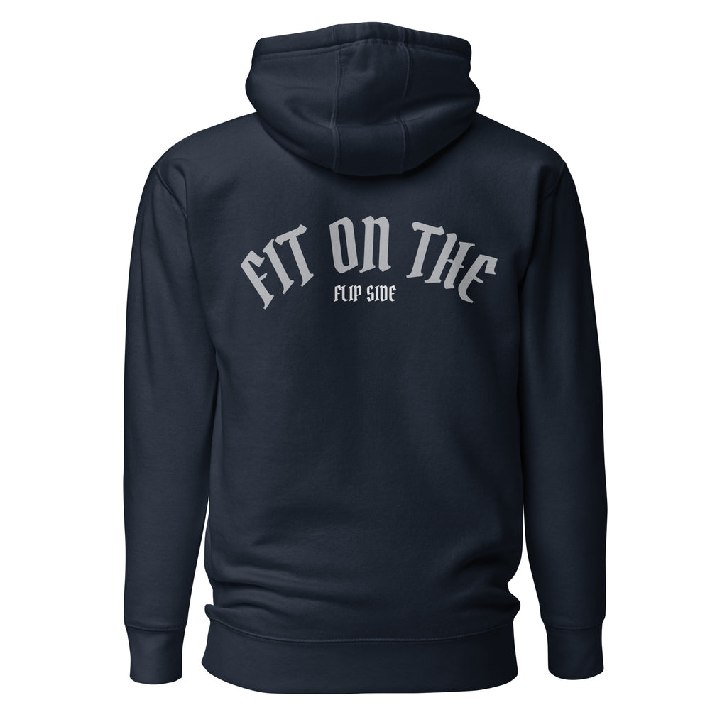 Unisex FTFS Hoodie