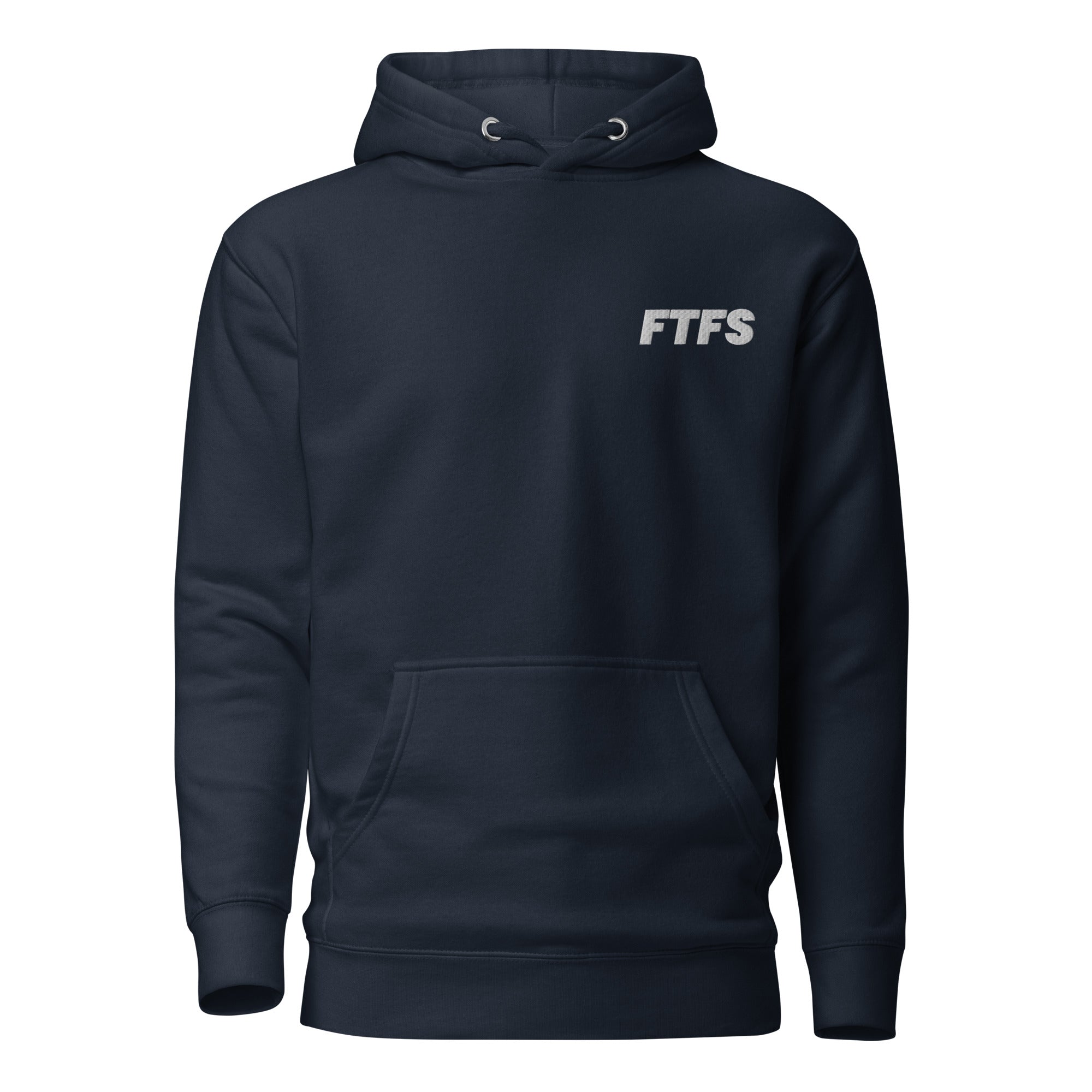 Unisex FTFS Hoodie